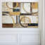 Interplay - reproduction sur toile-28656457