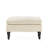 LOFTON 28INCH PILLOW TOP OTTOMAN