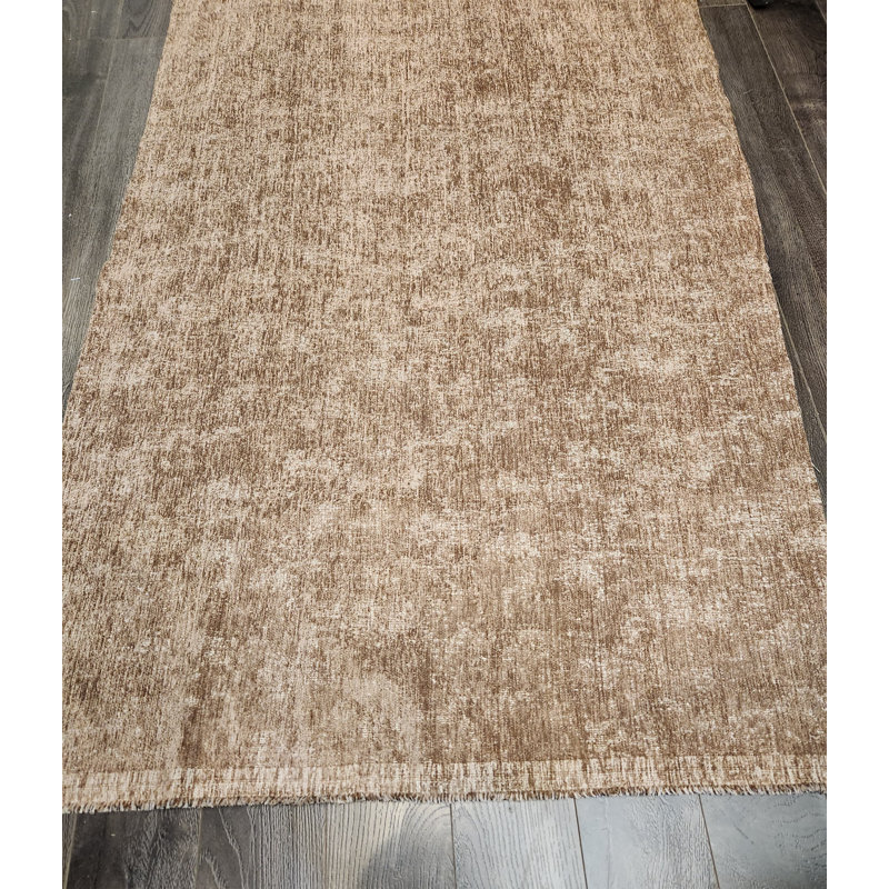 Performance en similicuir chenille
