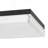 11" Black Integrated LED Flush Mount-477201471-477201468