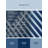 Soft Plush Ormes Solar Panel Array Modern & Contemporary Area Rug in Blue – SkyBlue Binding-1302796747