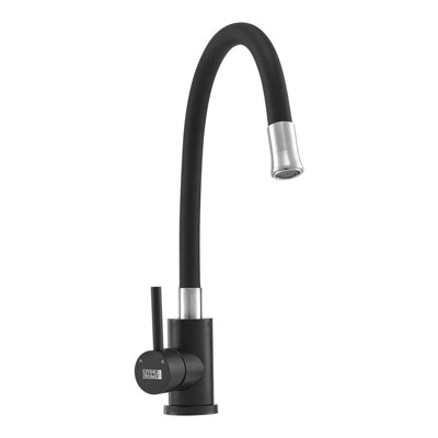 Living And Home Pull Down Kitchen Faucet