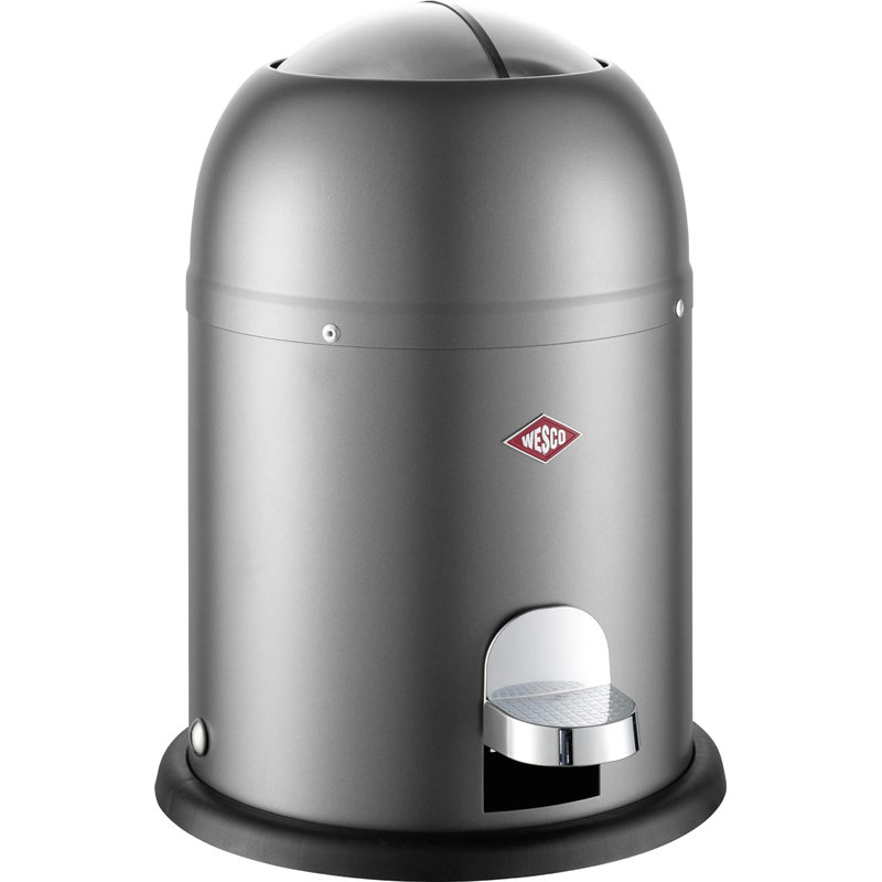 Mini Master 6L Bin, Graphite