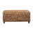 Caspian Wicker Trunk
