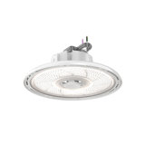 REBL LED High Bay Ceiling Light, 12K-18K lumens, 35/40/50K Switchable White