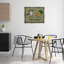 Art mural drôle sur toile flottante par LIC-105585589-105585588