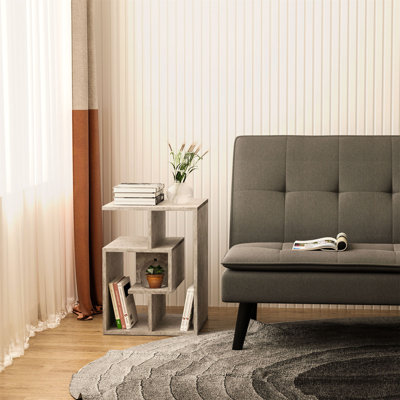 Gaylee 1 Piece Side Table Set