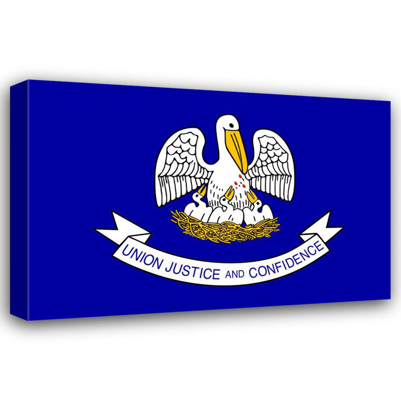 Louisiana State