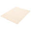 Tapis crème Sienna 4 pi 7 po x 6 pi 4 po