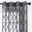 Ashat Solid Sheer Grommet Curtain Panels-1134000838-1134000858