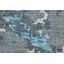 Tapis bleu Tarlisha-111527098