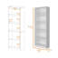 Solution de rangement élégante et fonctionnelle pour la maison ou le bureau-1236832440-1236832421