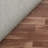 Abstract Contemporary Grid Handmade Wool Blend Area Rug-184290778-154454442