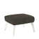 Upholstered Ottoman