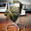 Coussin Rocky Green Mountains-1944186037-1944186025