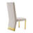 Houtzdale 18.5'' H Fabric Upholstered Side Chair