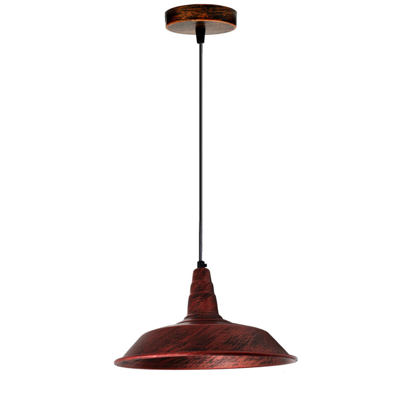- Light Pendant