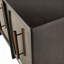 Buffets grande capacité à quatre portes