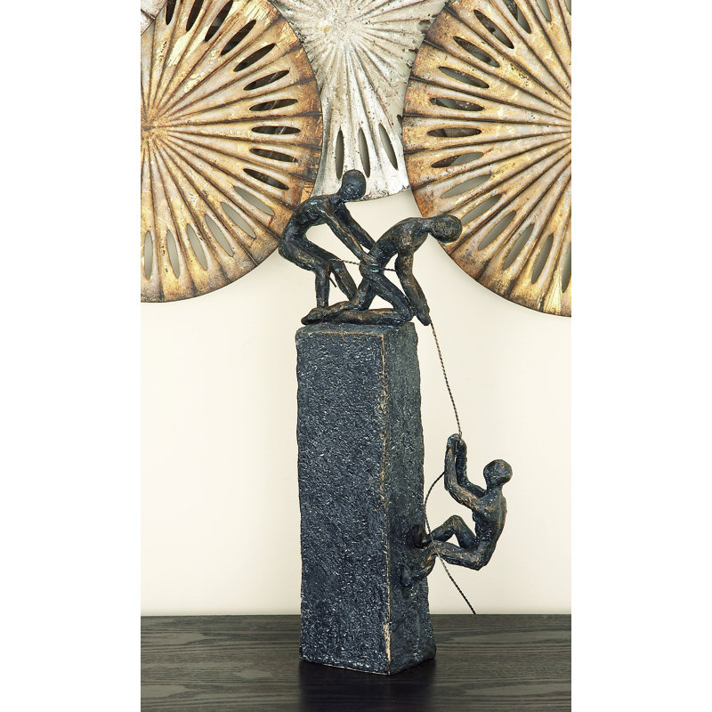 Figurine Mikkelson
