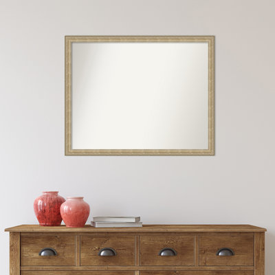 Miroir de salle de bain Paris Champagne