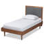 Lit plateforme simple tapissier-623082165