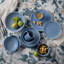  Plateau ovale Noritake Colorwave