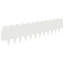 103 cm W Steel Lawn Edging Fencing-130382314-130382316