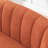 Bula 50'' Upholstered Loveseat-381559525