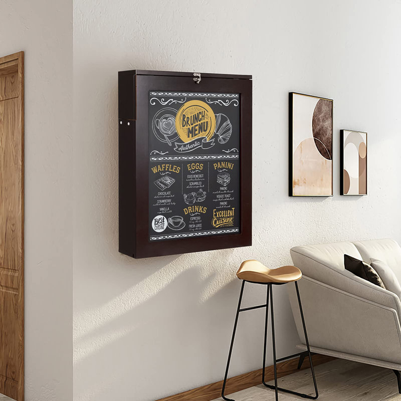 Grefe Folding Table