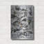  «Fractures of Light» par Lori Arbel, art mural en métal, 16 po x 24 po-1974777055