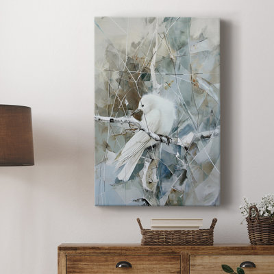 ANIMALS Series XXVI - Gallery Cavas