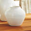 Talullah Narrow Vase Small-126166255