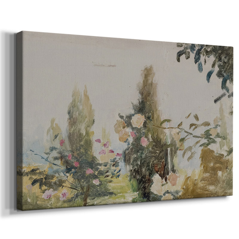 Vintage Nauticals-Cxxvi -Galery Wraraped Cavas, 8 x 12