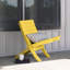 Chaise d'appoint Haven-2036914241