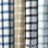Crawford Linen Check Fabric-72551622