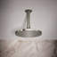 Pomme de douche à pluie Contemporary-169007074-169007075-218671375