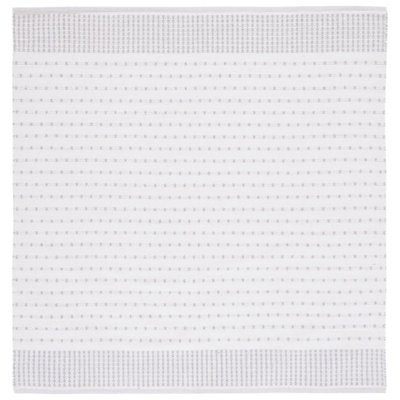 Tapis en coton à tissage plat Aitken