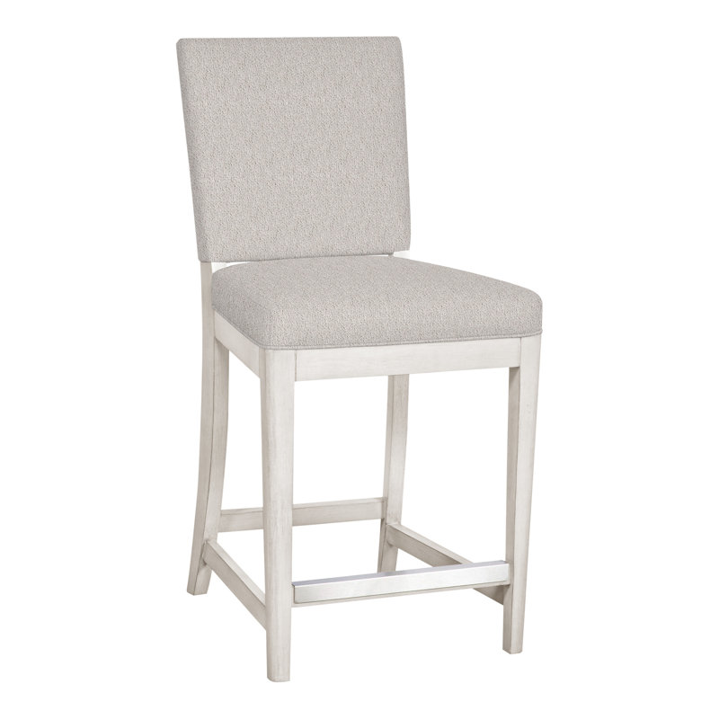 Juliet 42"Counter Stool, Casa Blanca, Navada Granite