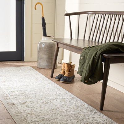 Msr Mulberry 6410 Performance Oriental Rug