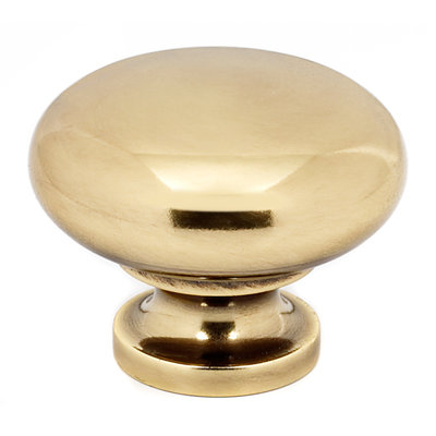 Mushroom Knob