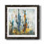 " Saguaro Forest " Painting Print-1016622006-1016622000