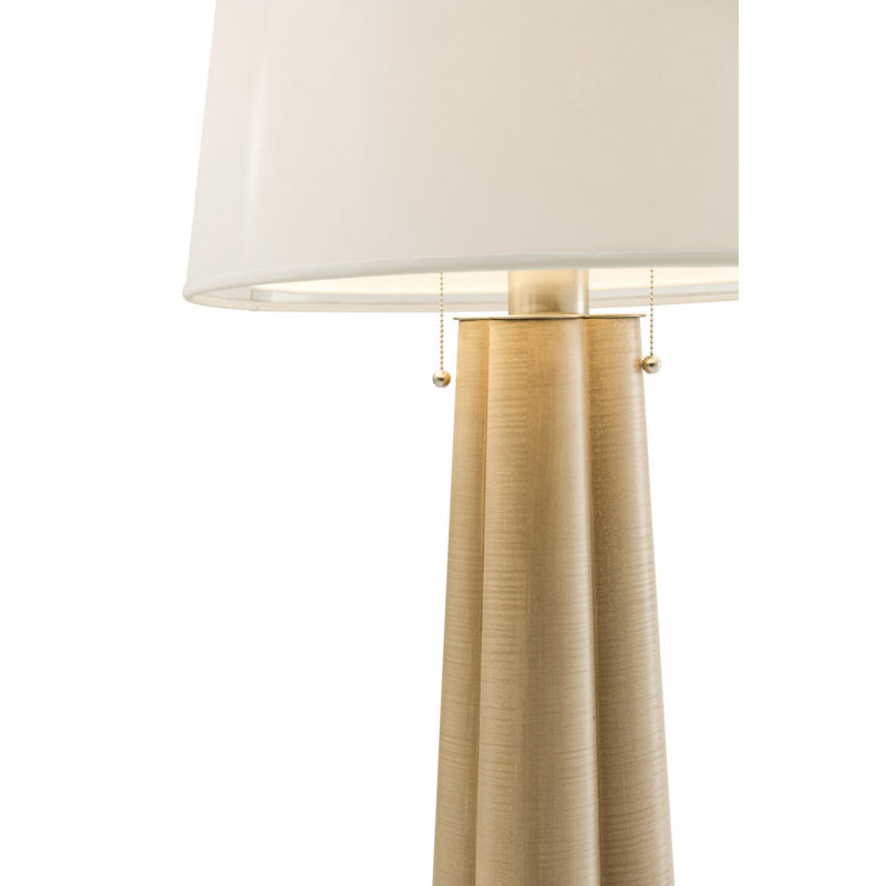 Origins Floor Lamp, Sesame