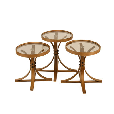 Nesting Table (3 Pieces)