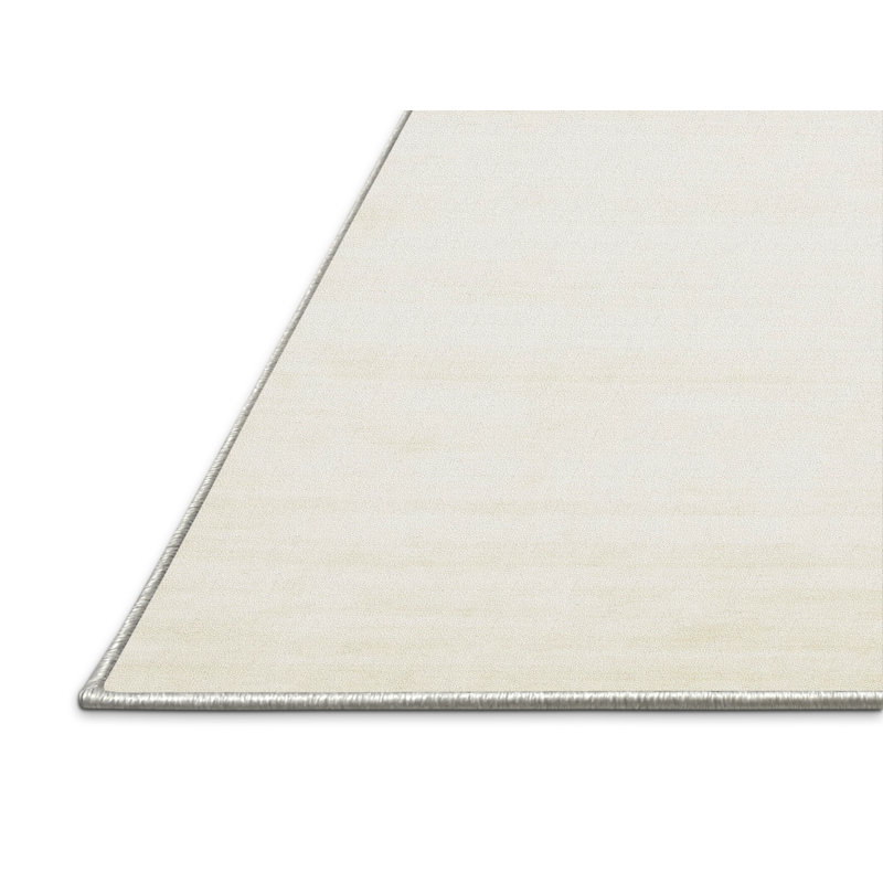 Tapis beige contemporain, Rectangle 8 pi x 12 pi