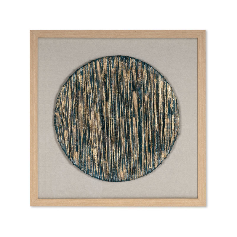 Azure Harmony, Shadow Box