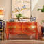 Buffet d'appoint en bois massif-102427666