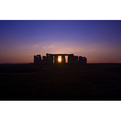 Stonehenge Solstice by Timothyball