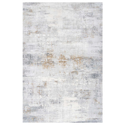 Skagway Abstract Area Rug