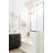 Wellington 8 - Light Geometric Chandelier-22514242-22514241