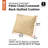 Montlake Outdoor Loveseat Back Cushion-61066694-61066695